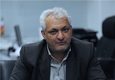 احمدی نماینده مردم داراب و زرین دشت :  تغییر مداوم استانداران فارس در ۶ سال اخیر ظلم آشکار به استان است