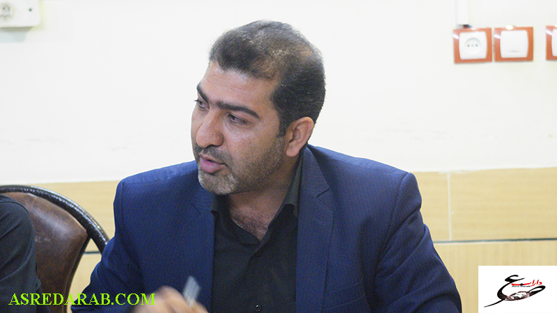 سلامی نژاد شهردار داراب: وقتی شهرداری مشکلی دارد هیچ کس از آن حمایت نمی کند
