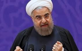 روحانی در پاسخ به ادعاهای رییس‌جمهور آمریکا: ترامپ نمی‌داند که برجام یک سند دوجانبه بین ایران و آمریکا نیست