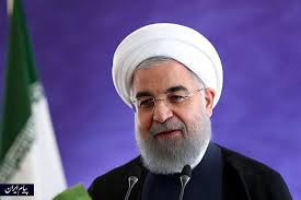 روحانی در گفتگوی تلویزیونی با مردم: برجام از این لحظه بین ایران و ۵ کشور است/  برجام از این لحظه بین ایران و ۵ کشور است
