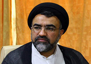 یک دارابی رئیس کل دادگستری استان مرکزی می شود// مراسم معارفه روز پنجشنبه در اراک