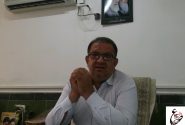 صالحی مدیر جهاد کشاورزی شهرستان داراب: هزار تن ذرت علوفه ای در داراب برداشت می شود