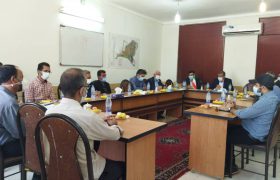 جلسه پر چالش شورای شهر داراب
