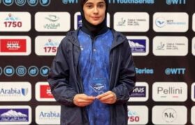 نوجوان دارابی به مسابقات انتخابی تیم ملی بزرگسالان کشور دعوت شد
