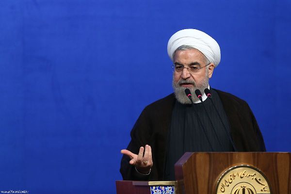 روایت رئیس‌جمهور از موفقیت ایران در مذاکرات هسته‌ای