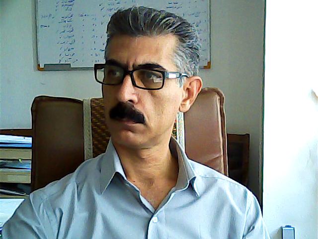 مهندس احمدپور رئیس مخابرات داراب : سرقت کابل های مخابراتی در داراب تبدیل به یک بحران شده است/ این سرقت ها ۷۰۰ میلیون خسارت روی دست مخابرات گذاشته است