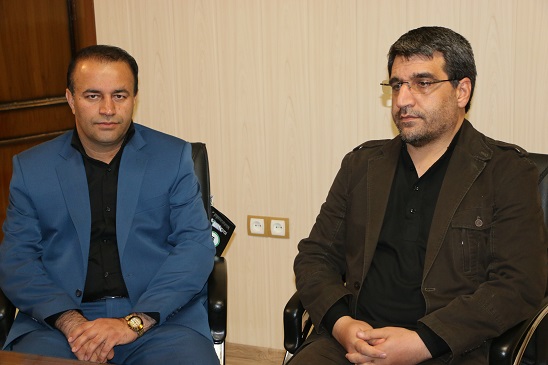 اولین دفتر حوزه هنری فارس در داراب راه اندازی می شود