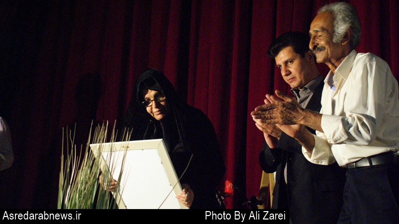 همایش روز قلم در داراب برگزار شد/ گزارش تصویری