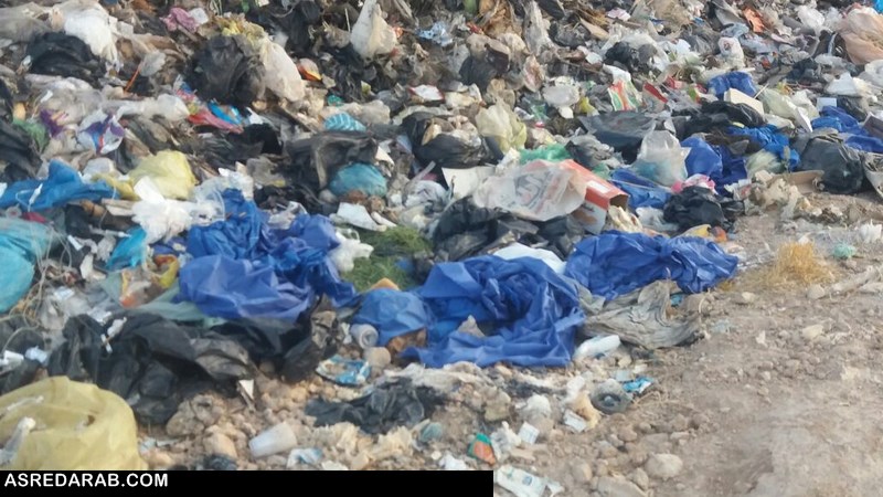 فرماندار داراب در کارگروه پسماند شهری: وضعیت فعلی سایت دفن زباله نامناسب است