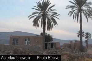 قلعه نو هشیوار روستای فراموش شده بخش مرکزی داراب/ محرومیت و مهاجرت پایان این روستا نیست