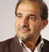 محمد جواد عسکری، نماینده مردم داراب و زرین دشت در مجلس شورای اسلامی
