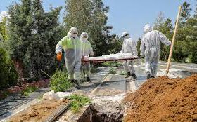 رئیس مرکز بهداشت شهرستان داراب: ۹۰ درصد فوتی های بیماری کرونا در شهرستان داراب، بیماری زمینه ای داشته اند