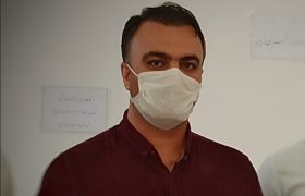 با حکم معاون درمان دانشگاه علوم پزشکی شیراز؛ دکتر عوض زاده بعنوان سرپرست بیمارستان امام حسن مجتبی (ع) داراب منصوب شد