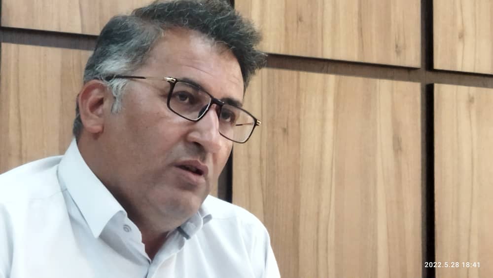 تداوم چالش انتخاب یک شهردار در داراب